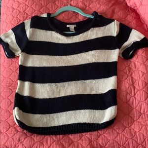 A really cute sweater.